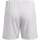 adidas Tastigo 25 Shorts Herren - grau/weiß