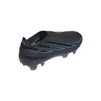 adidas F50 Hyperfast Elite LL FG Herren Immortal DNA 2 - schwarz/blau