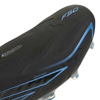 adidas F50 Hyperfast Elite LL FG Herren Immortal DNA 2 - schwarz/blau