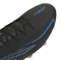 adidas F50 Hyperfast Pro FG Herren Immortal DNA 2 - schwarz/blau