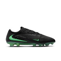 Nike Phantom 6 Elite FG Herren Black Pack -...