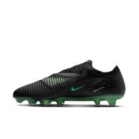 Nike Phantom 6 Elite FG Herren Black Pack -...