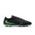 Nike Phantom 6 Elite FG Herren Black Pack - schwarz/grün