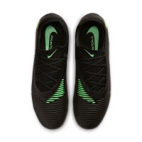 Nike Phantom 6 Pro AG Herren Black Pack - schwarz/grün