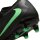 Nike Phantom 6 Pro AG Herren Black Pack - schwarz/grün