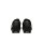 Nike Phantom 6 Pro AG Herren Black Pack - schwarz/grün