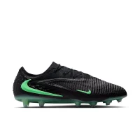 Nike Phantom 6 Elite AG Herren Black Pack - schwarz/grün