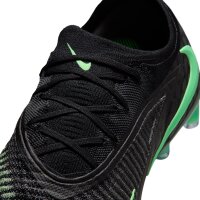 Nike Phantom 6 Elite AG Herren Black Pack - schwarz/grün