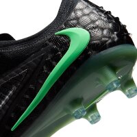 Nike Phantom 6 Elite AG Herren Black Pack - schwarz/grün