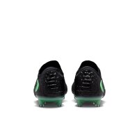 Nike Phantom 6 Elite AG Herren Black Pack - schwarz/grün