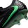 Nike Phantom 6 Elite AG Herren Black Pack - schwarz/grün