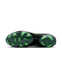 Nike Tiempo Maestro Elite FG Herren Black Pack - schwarz/grün