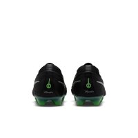 Nike Tiempo Maestro Elite FG Herren Black Pack - schwarz/grün