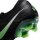 Nike Tiempo Maestro Elite FG Herren Black Pack - schwarz/grün