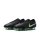 Nike Tiempo Maestro Elite FG Herren Black Pack - schwarz/grün