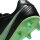 Nike Tiempo Ligera Pro FG Herren Black Pack - schwarz/grün