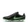 Nike Tiempo Ligera Pro FG Herren Black Pack - schwarz/grün