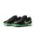Nike Tiempo Ligera Pro FG Herren Black Pack - schwarz/grün