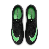 Nike Mercurial Superfly 11 Elite FG Herren Black Pack - schwarz/grün