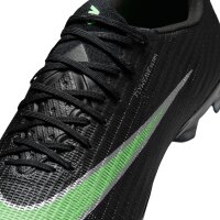 Nike Mercurial Superfly 11 Elite FG Herren Black Pack - schwarz/grün