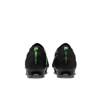 Nike Mercurial Superfly 11 Elite FG Herren Black Pack - schwarz/grün