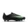 Nike Mercurial Superfly 11 Elite FG Herren Black Pack - schwarz/grün