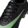 Nike Mercurial Superfly 11 Elite FG Herren Black Pack - schwarz/grün