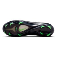 Nike Mercurial Vapor 17 Elite FG Fußballschuh Herren - schwarz/grün