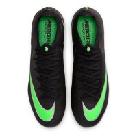 Nike Mercurial Vapor 17 Elite FG Fußballschuh Herren - schwarz/grün