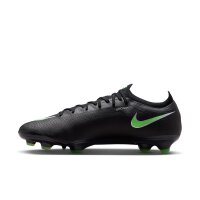 Nike Mercurial Vapor 17 Elite FG Herren Black Pack -...