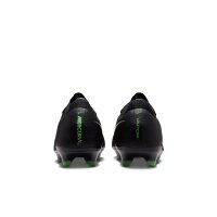 Nike Mercurial Vapor 17 Elite FG Herren Black Pack - schwarz/grün