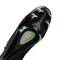 Nike Mercurial Vapor 17 Elite FG Herren Black Pack - schwarz/grün