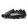 Nike Mercurial Vapor 17 Elite FG Fußballschuh Herren - schwarz/grün