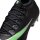 Nike Mercurial Vapor 17 Elite FG Herren Black Pack - schwarz/grün
