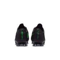 Nike Mercurial Superfly 11 Pro FG Herren Black Pack - schwarz/grün