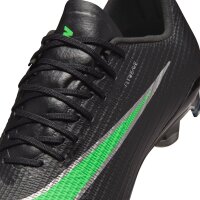 Nike Mercurial Superfly 11 Pro FG Herren Black Pack - schwarz/grün