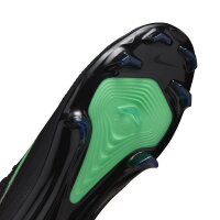 Nike Mercurial Superfly 11 Pro FG Herren Black Pack - schwarz/grün
