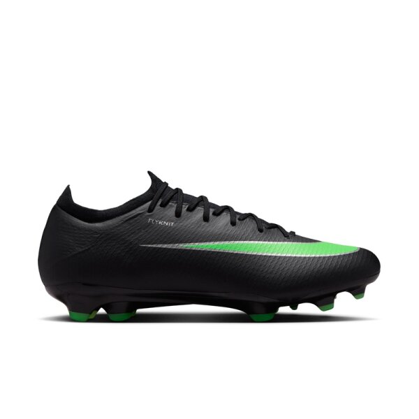 Nike Mercurial Vapor 17 Pro FG Herren Black Pack - schwarz/grün