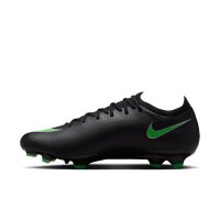 Nike Mercurial Vapor 17 Pro FG Herren Black Pack -...