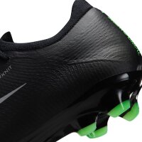 Nike Mercurial Vapor 17 Pro FG Herren Black Pack - schwarz/grün