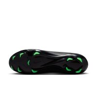 Nike Mercurial Vapor 17 Pro FG Herren Black Pack - schwarz/grün