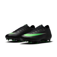 Nike Mercurial Vapor 17 Pro FG Herren Black Pack - schwarz/grün