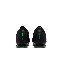 Nike Mercurial Vapor 17 Pro FG Herren Black Pack - schwarz/grün