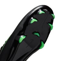 Nike Mercurial Vapor 17 Pro FG Herren Black Pack - schwarz/grün