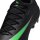 Nike Mercurial Vapor 17 Pro FG Herren Black Pack - schwarz/grün