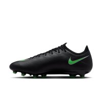 Nike Mercurial Vapor 17 Pro AG Herren Black Pack -...