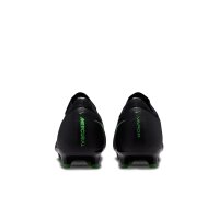 Nike Mercurial Vapor 17 Pro AG Herren Black Pack - schwarz/grün