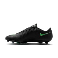 Nike Mercurial Superfly 11 Pro AG Herren Black Pack -...