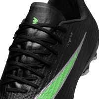 Nike Mercurial Superfly 11 Pro AG Herren Black Pack - schwarz/grün