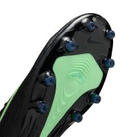 Nike Mercurial Superfly 11 Pro AG Herren Black Pack - schwarz/grün